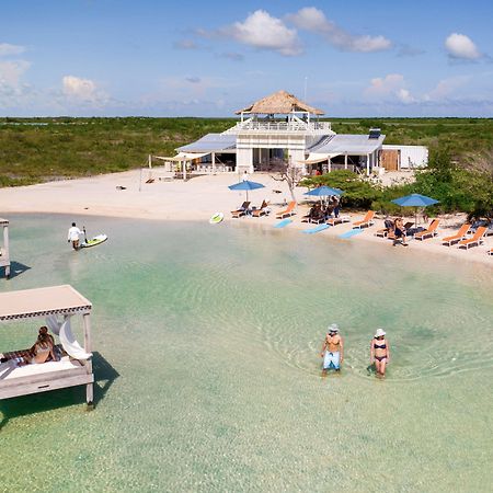 Mahogany Bay Resort And Beach Club, Curio Collection San Pedro  Εξωτερικό φωτογραφία
